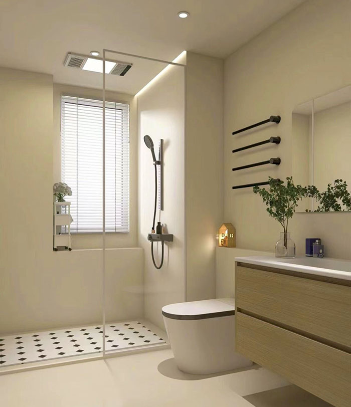 Cải tạo nhà vệ sinh chuyên nghiệp